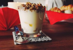 Yogurt