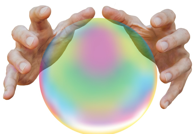Crystal Ball