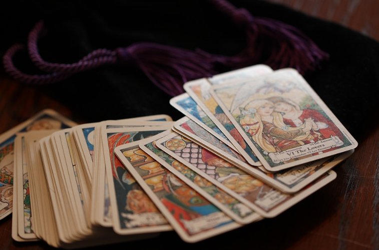 cards