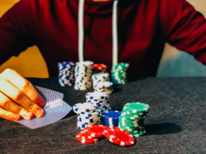 gambling