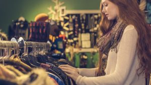Shopping 
