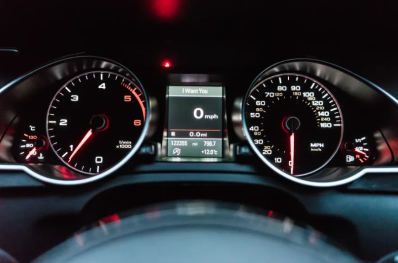 car audio system