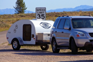 tear drop camper trailers
