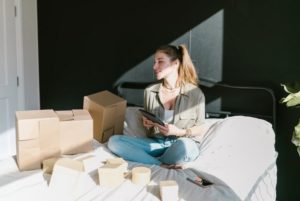 selling online