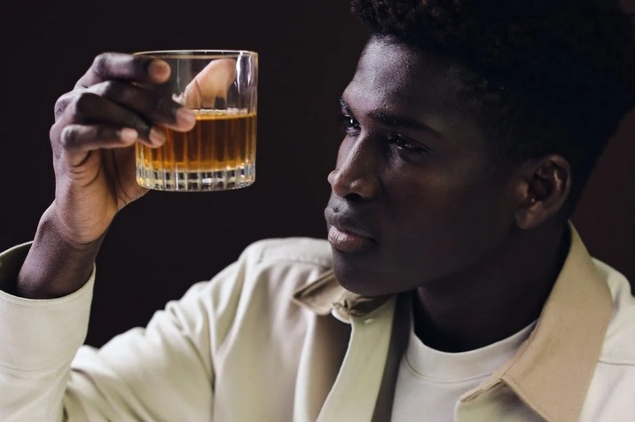 whisky