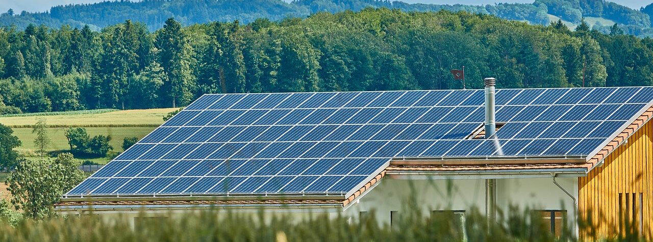 solar panel